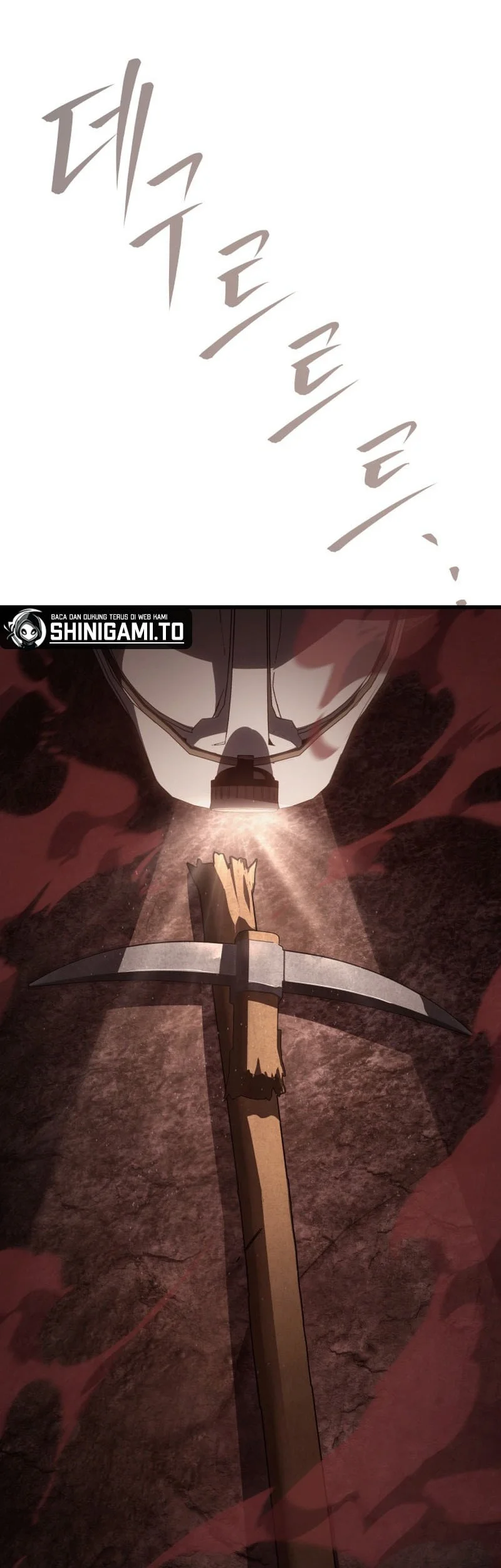 Sandmancer Of The Scorched Desert Chapter 5 Gambar 27