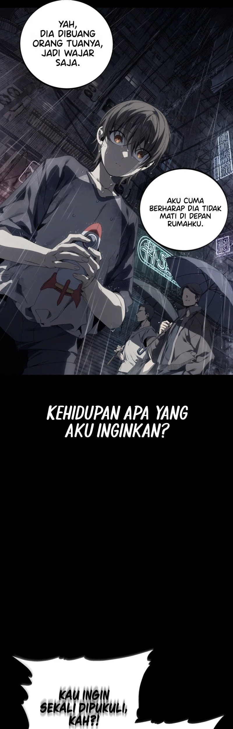 Sandmancer Of The Scorched Desert Chapter 5 Gambar 30