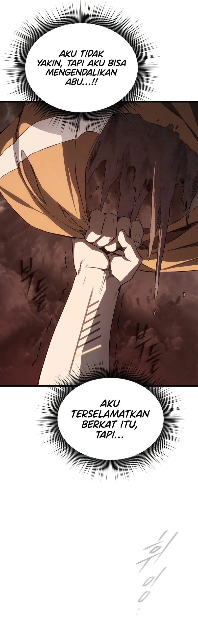 Sandmancer Of The Scorched Desert Chapter 6 Gambar 34