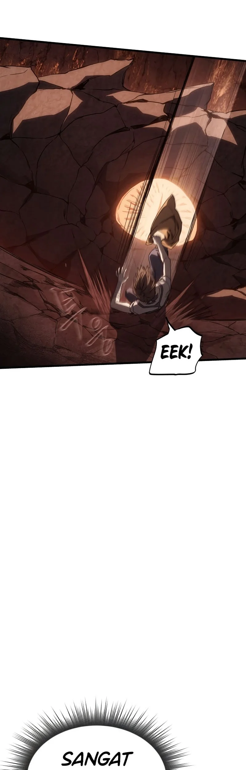 Sandmancer Of The Scorched Desert Chapter 6 Gambar 35