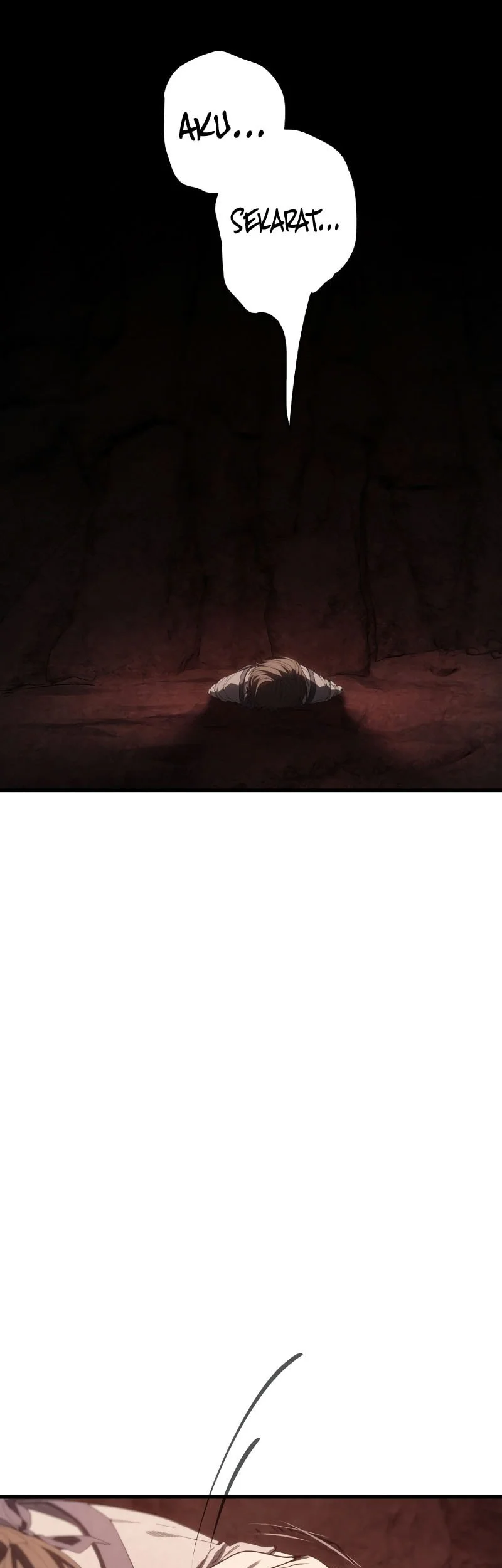 Sandmancer Of The Scorched Desert Chapter 6 Gambar 38