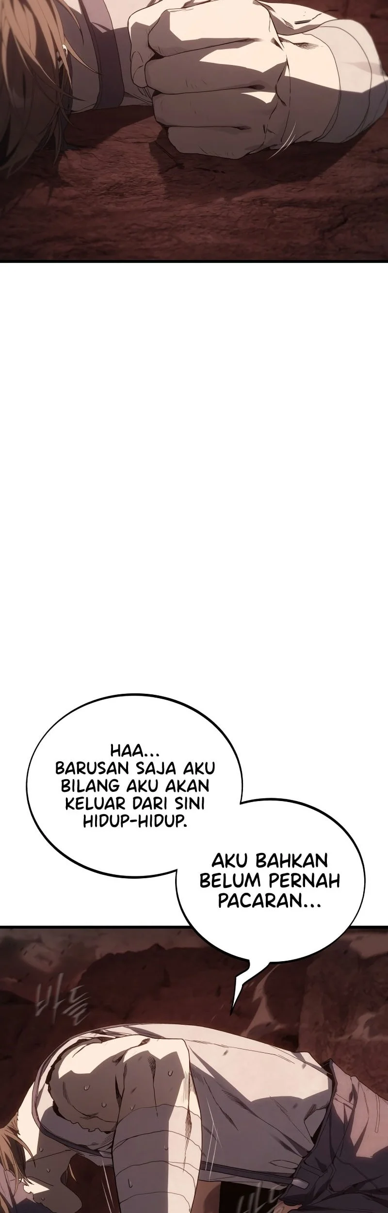 Sandmancer Of The Scorched Desert Chapter 6 Gambar 39