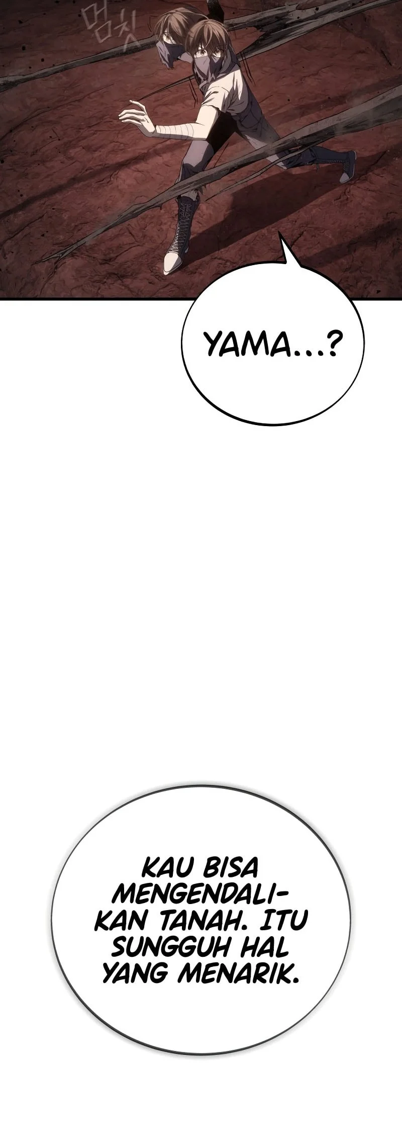 Sandmancer Of The Scorched Desert Chapter 6 Gambar 45