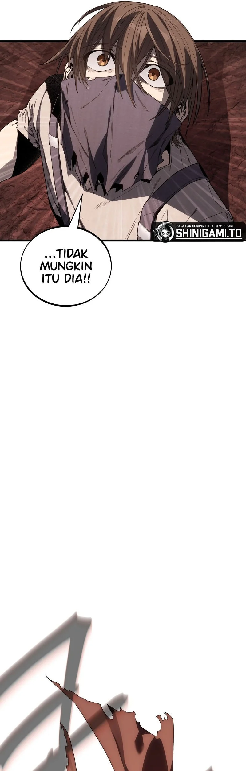 Sandmancer Of The Scorched Desert Chapter 6 Gambar 46