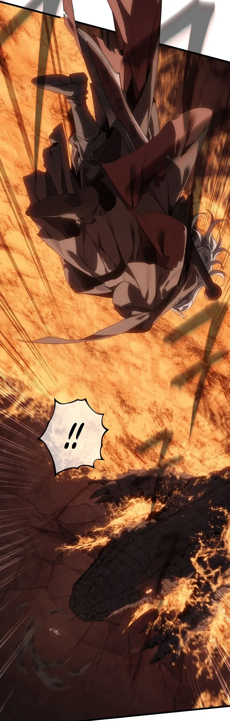 Sandmancer Of The Scorched Desert Chapter 6 Gambar 47