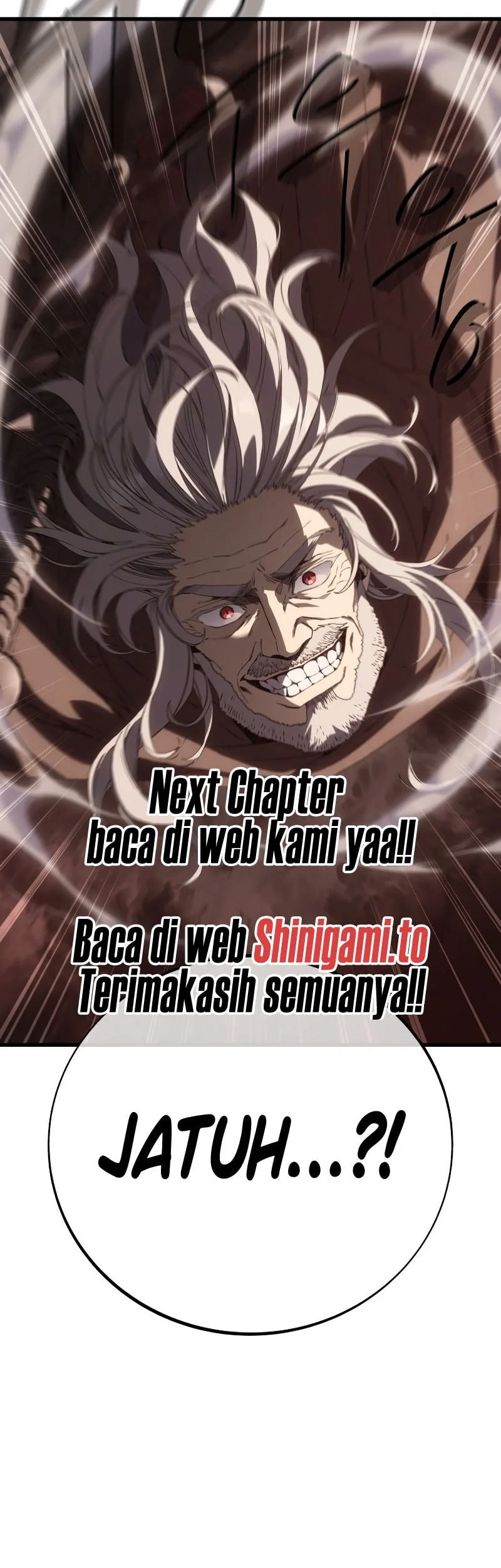 Sandmancer Of The Scorched Desert Chapter 6 Gambar 49