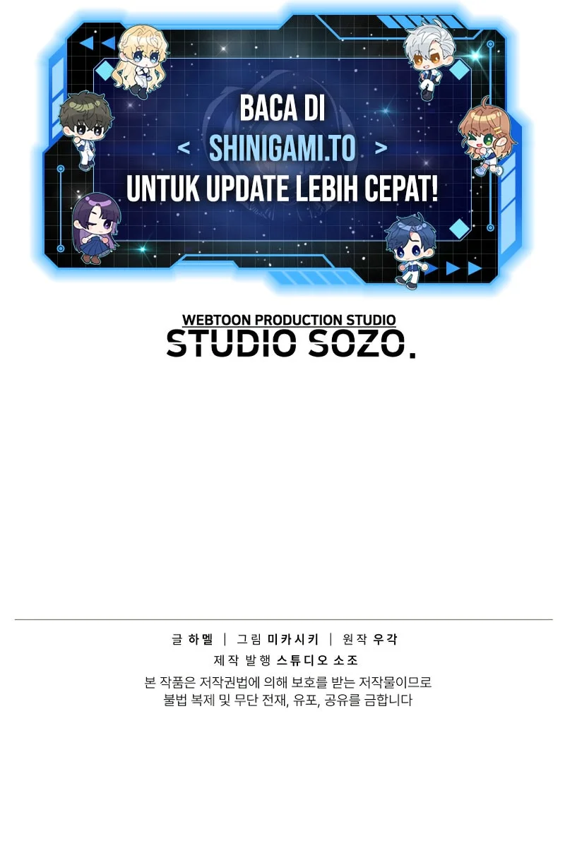 Sandmancer Of The Scorched Desert Chapter 6 Gambar 50