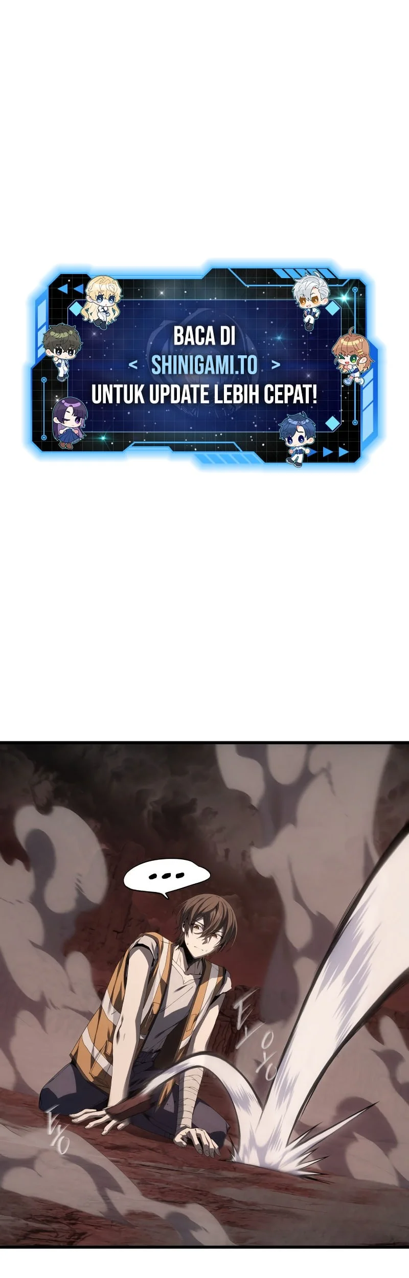 Manhwa Sandmancer Of The Scorched Desert Chapter 6 gambar 2