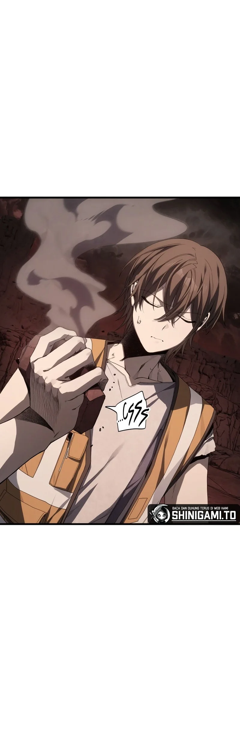 Sandmancer Of The Scorched Desert Chapter 6 Gambar 3