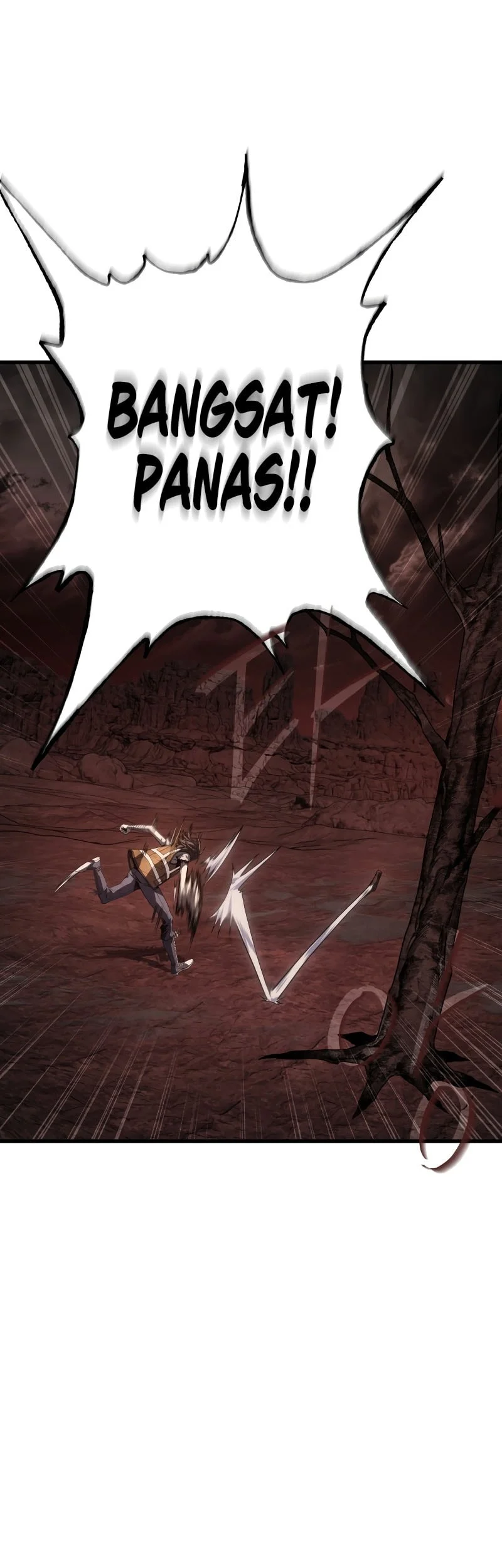 Sandmancer Of The Scorched Desert Chapter 6 Gambar 4