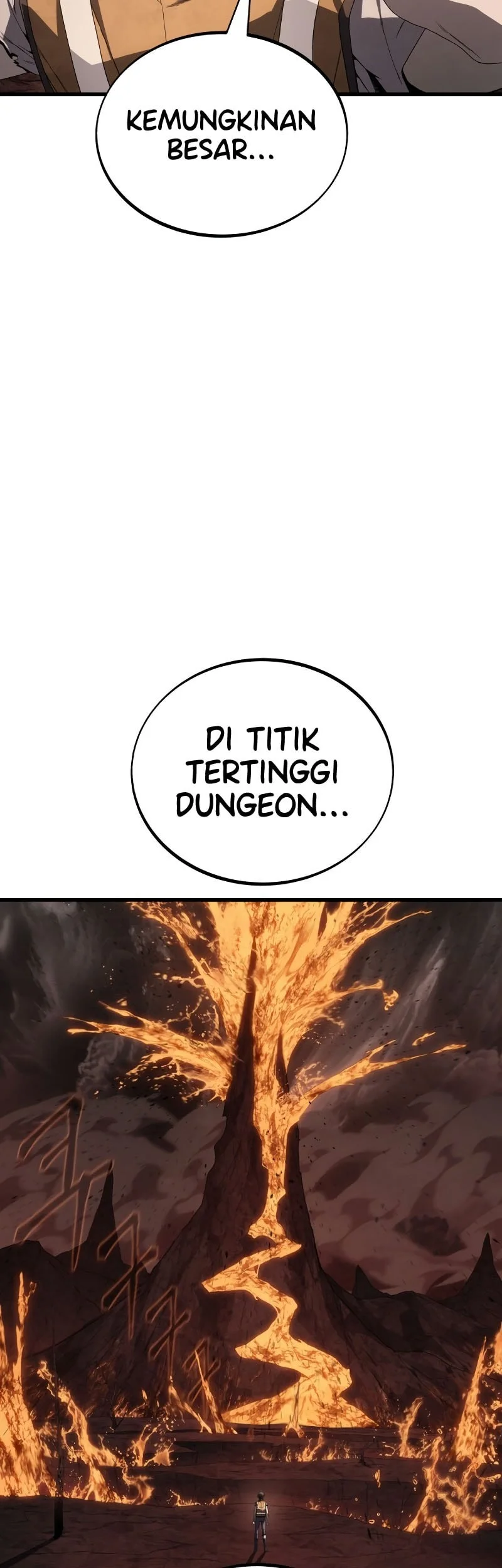 Sandmancer Of The Scorched Desert Chapter 6 Gambar 8