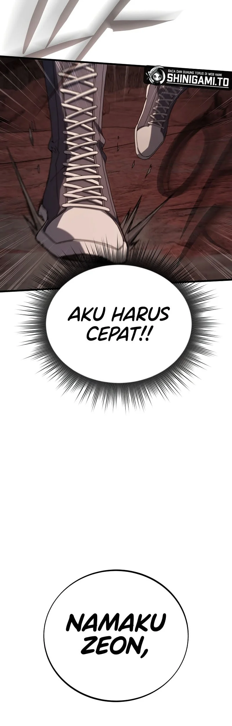 Sandmancer Of The Scorched Desert Chapter 6 Gambar 11