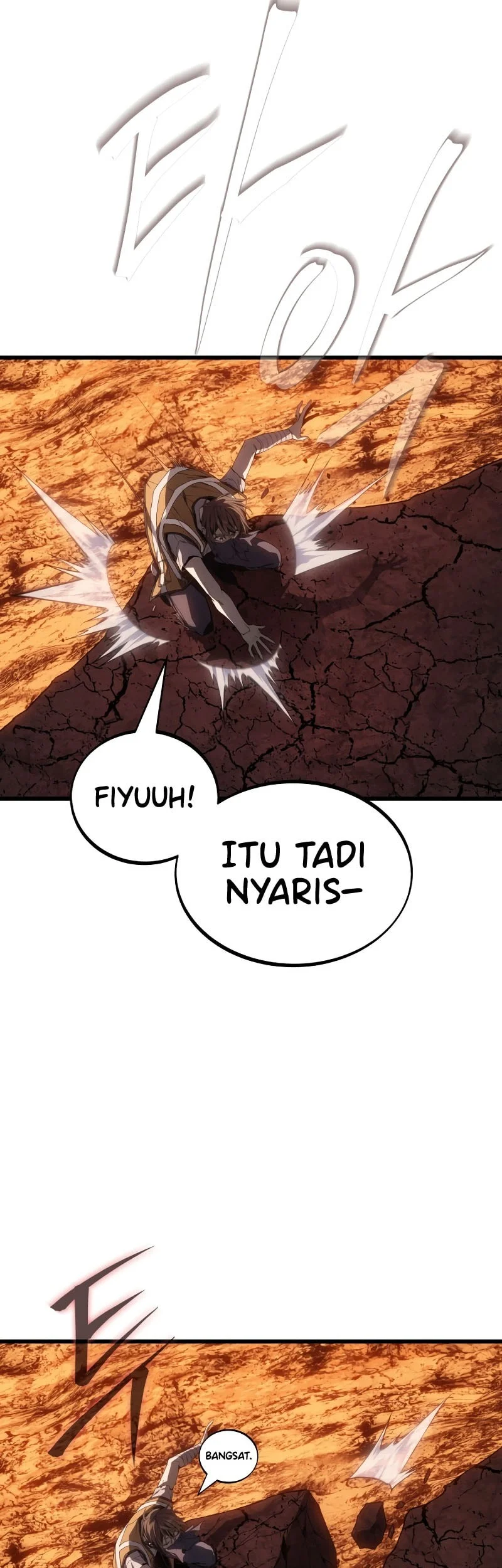 Sandmancer Of The Scorched Desert Chapter 6 Gambar 14