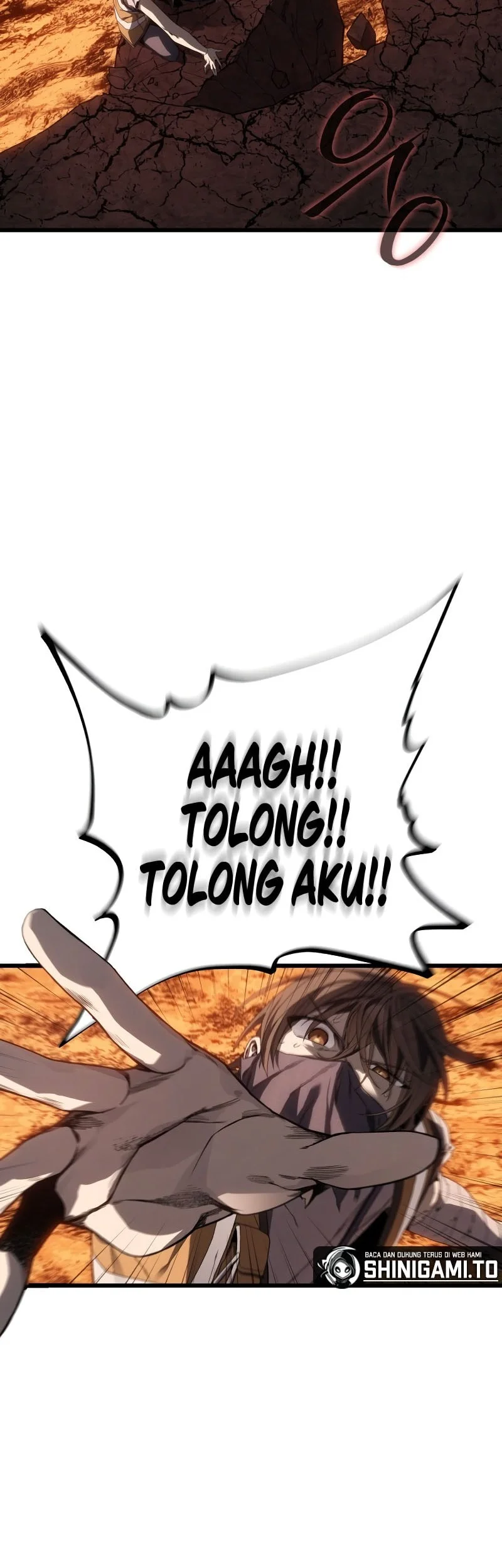 Sandmancer Of The Scorched Desert Chapter 6 Gambar 15