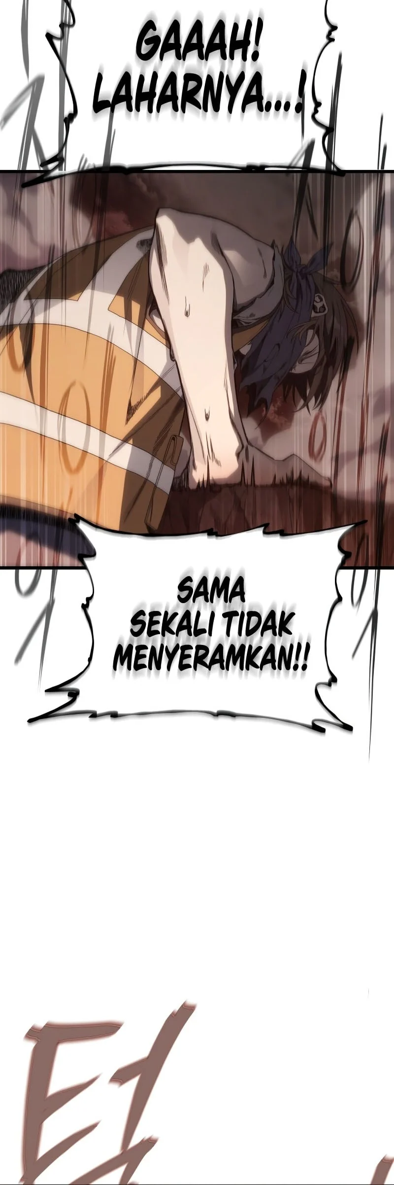 Sandmancer Of The Scorched Desert Chapter 6 Gambar 17