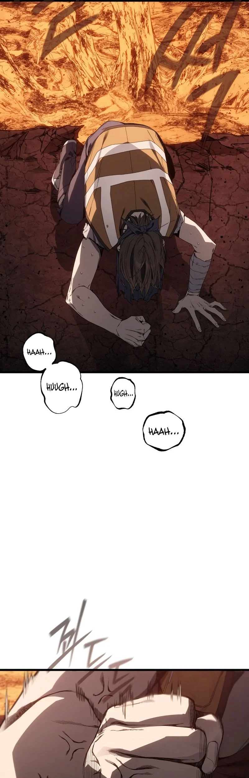 Sandmancer Of The Scorched Desert Chapter 6 Gambar 18