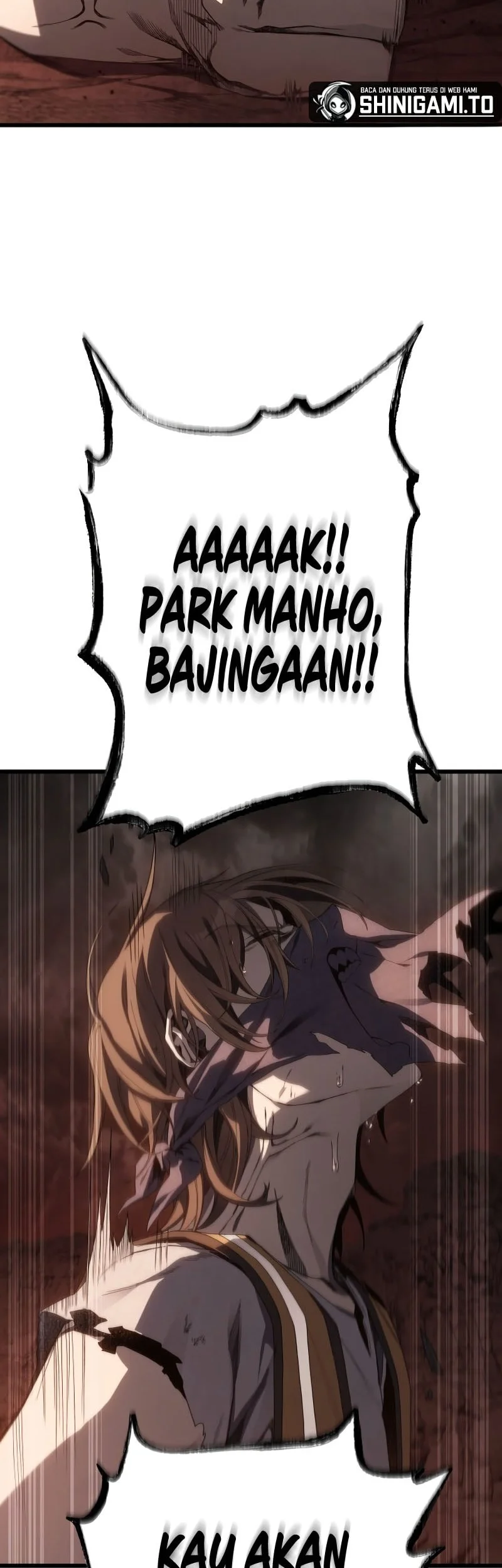 Sandmancer Of The Scorched Desert Chapter 6 Gambar 19