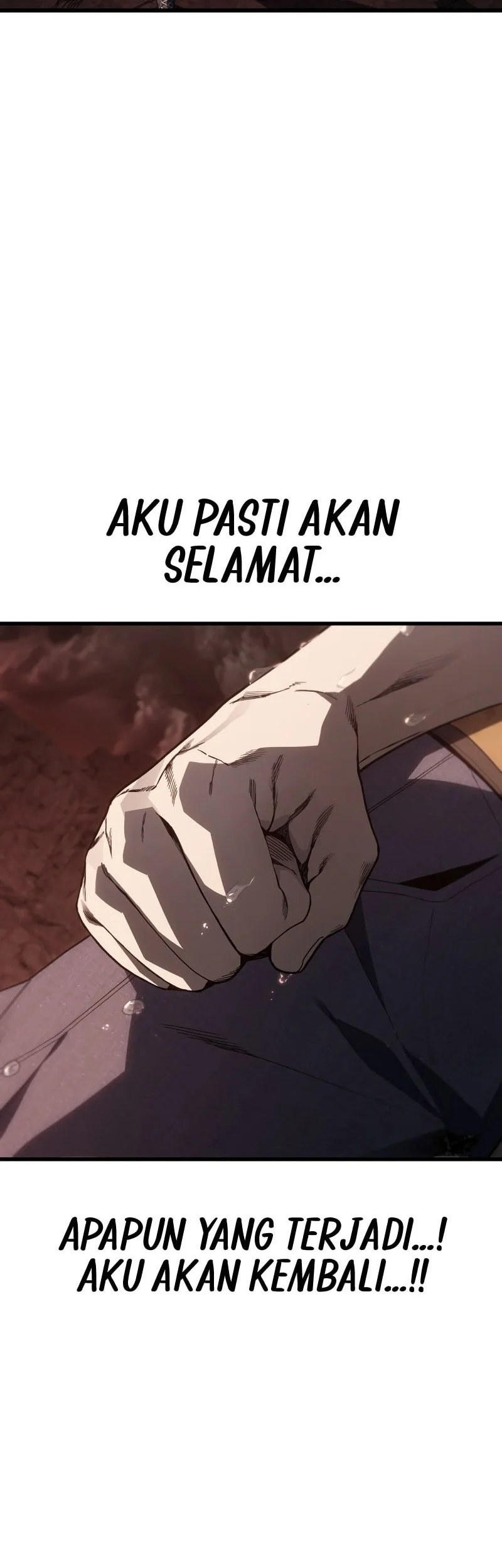 Sandmancer Of The Scorched Desert Chapter 6 Gambar 21