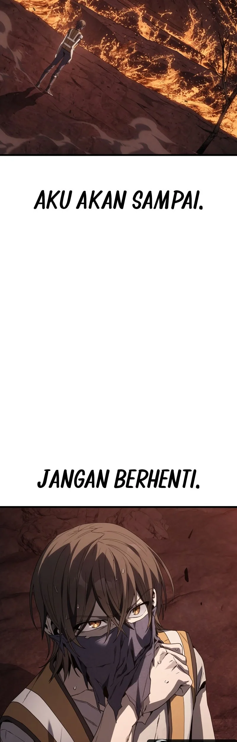 Sandmancer Of The Scorched Desert Chapter 6 Gambar 23