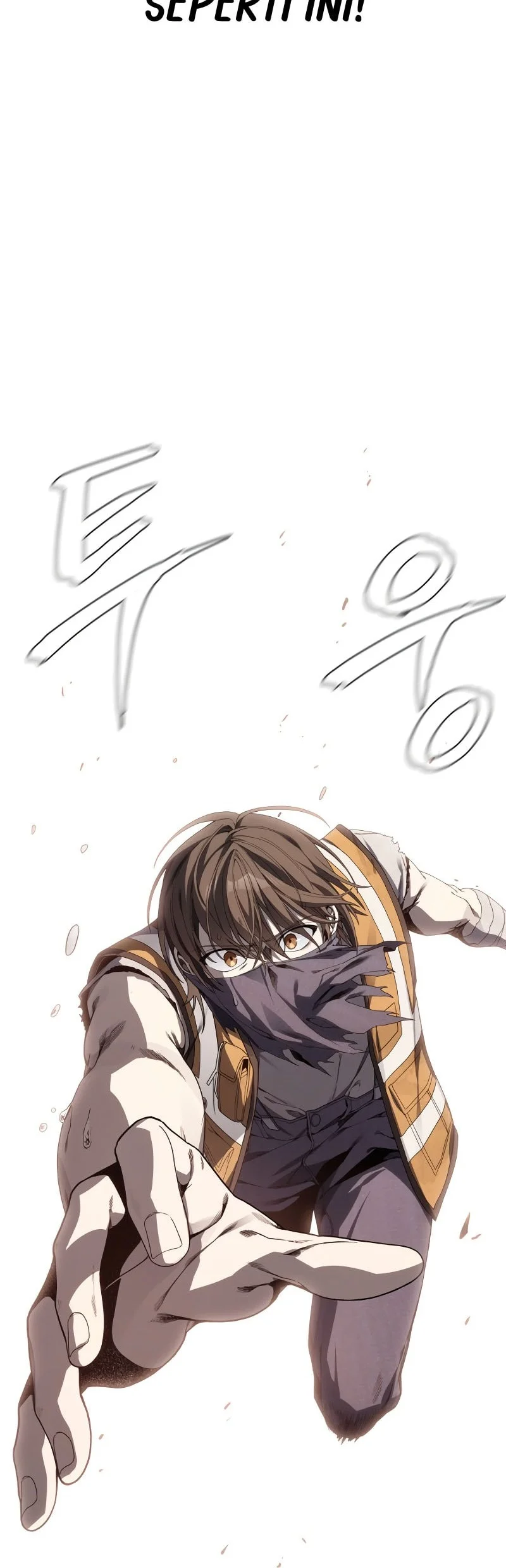 Sandmancer Of The Scorched Desert Chapter 6 Gambar 25