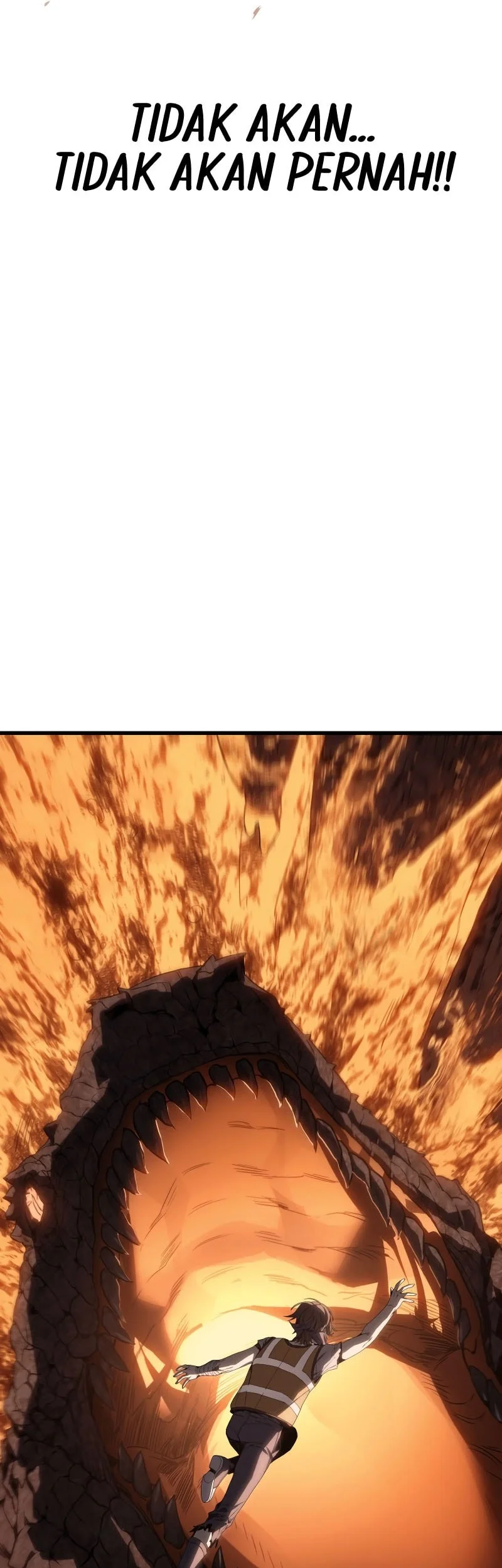 Sandmancer Of The Scorched Desert Chapter 6 Gambar 26