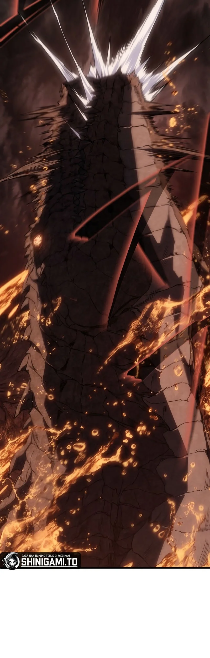 Sandmancer Of The Scorched Desert Chapter 6 Gambar 28