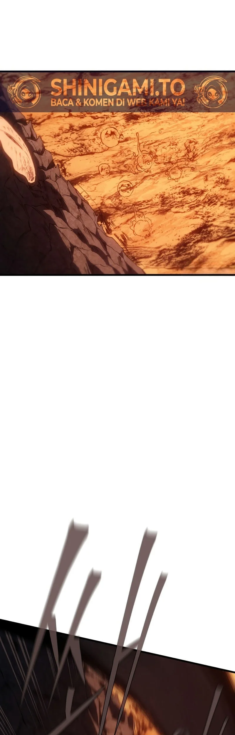 Sandmancer Of The Scorched Desert Chapter 6 Gambar 30