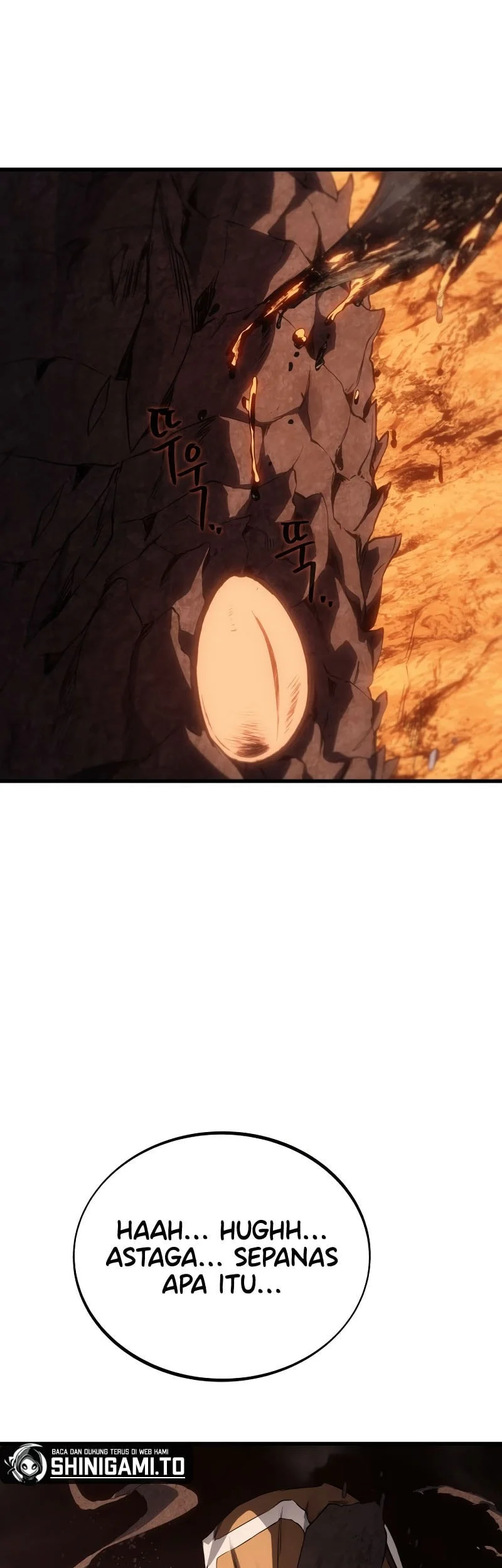 Sandmancer Of The Scorched Desert Chapter 6 Gambar 32