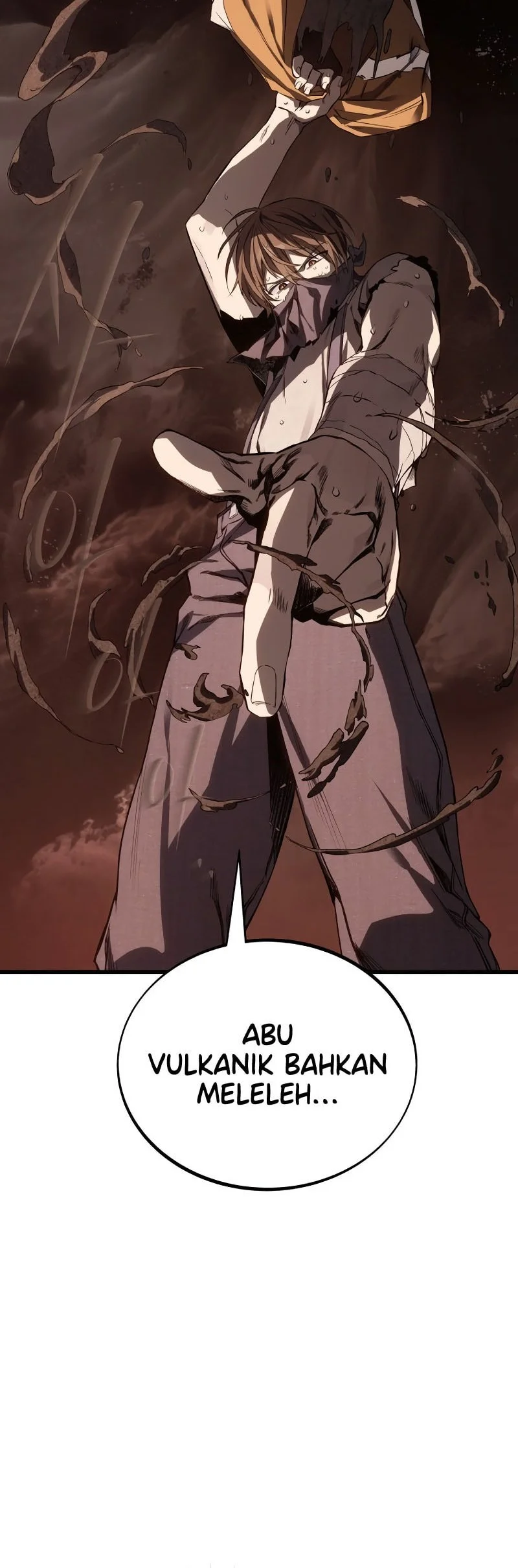 Sandmancer Of The Scorched Desert Chapter 6 Gambar 33