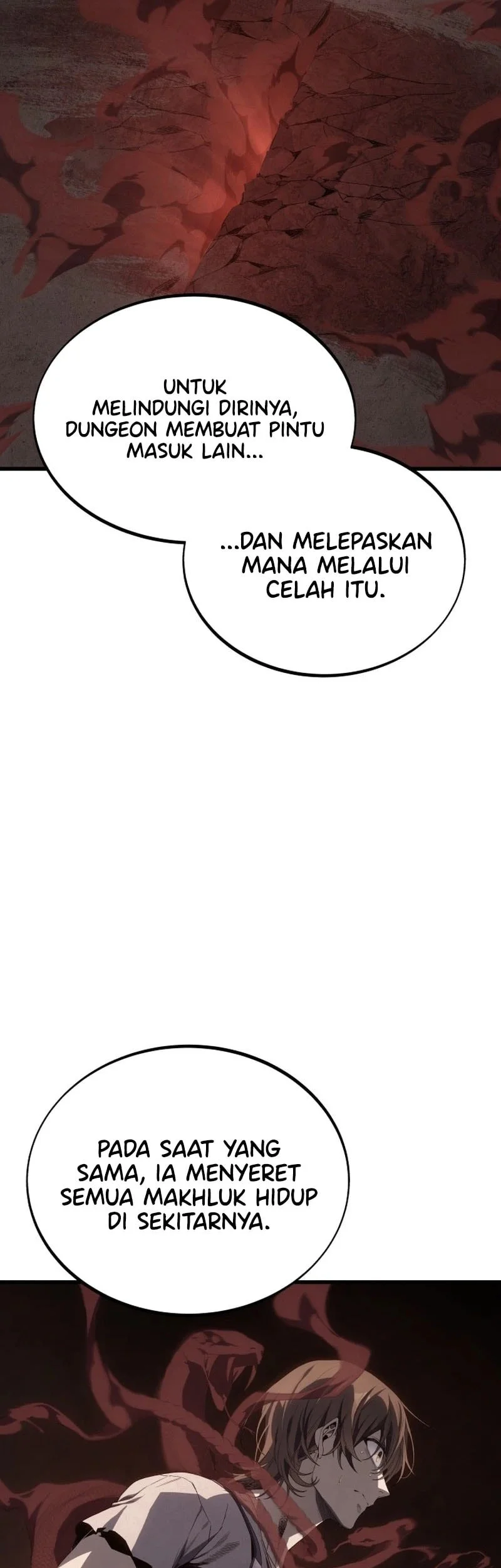 Sandmancer Of The Scorched Desert Chapter 7 Gambar 34