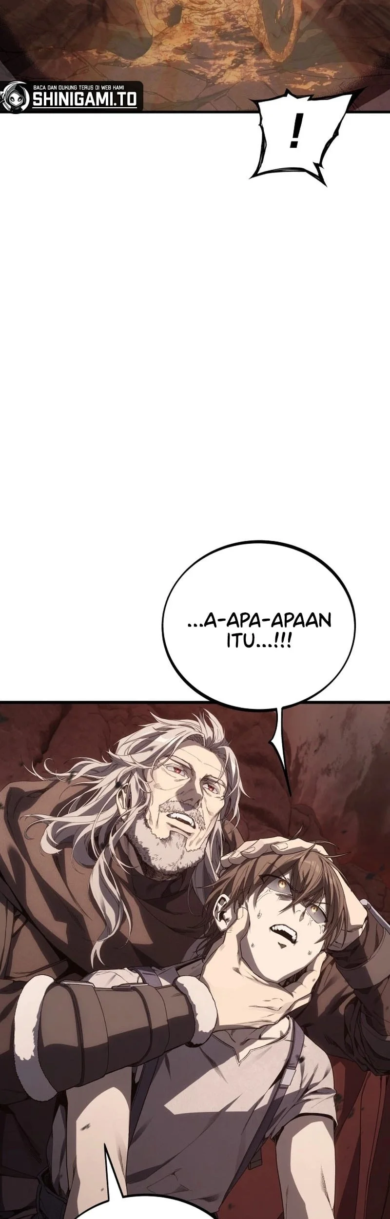 Sandmancer Of The Scorched Desert Chapter 7 Gambar 40