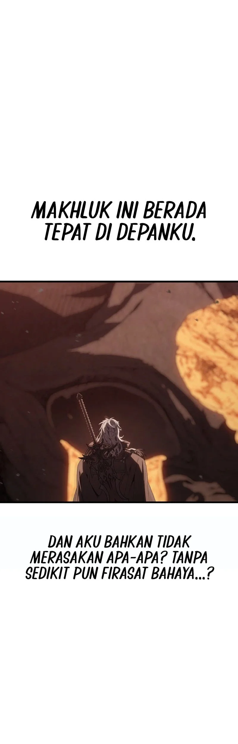 Sandmancer Of The Scorched Desert Chapter 7 Gambar 43