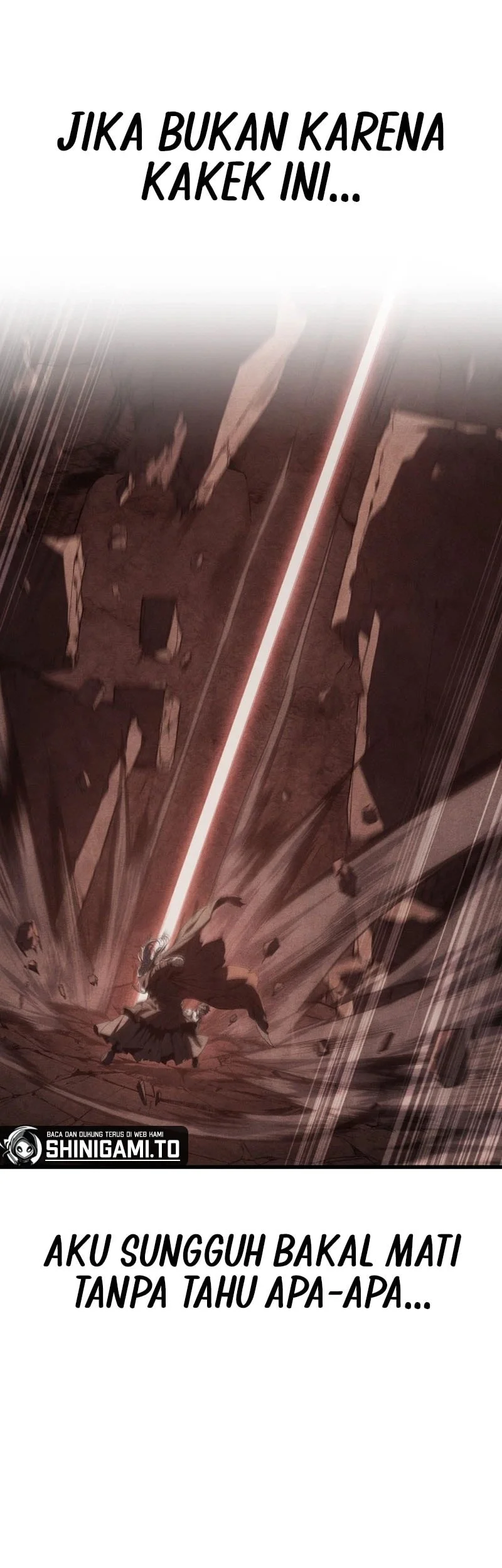 Sandmancer Of The Scorched Desert Chapter 7 Gambar 44