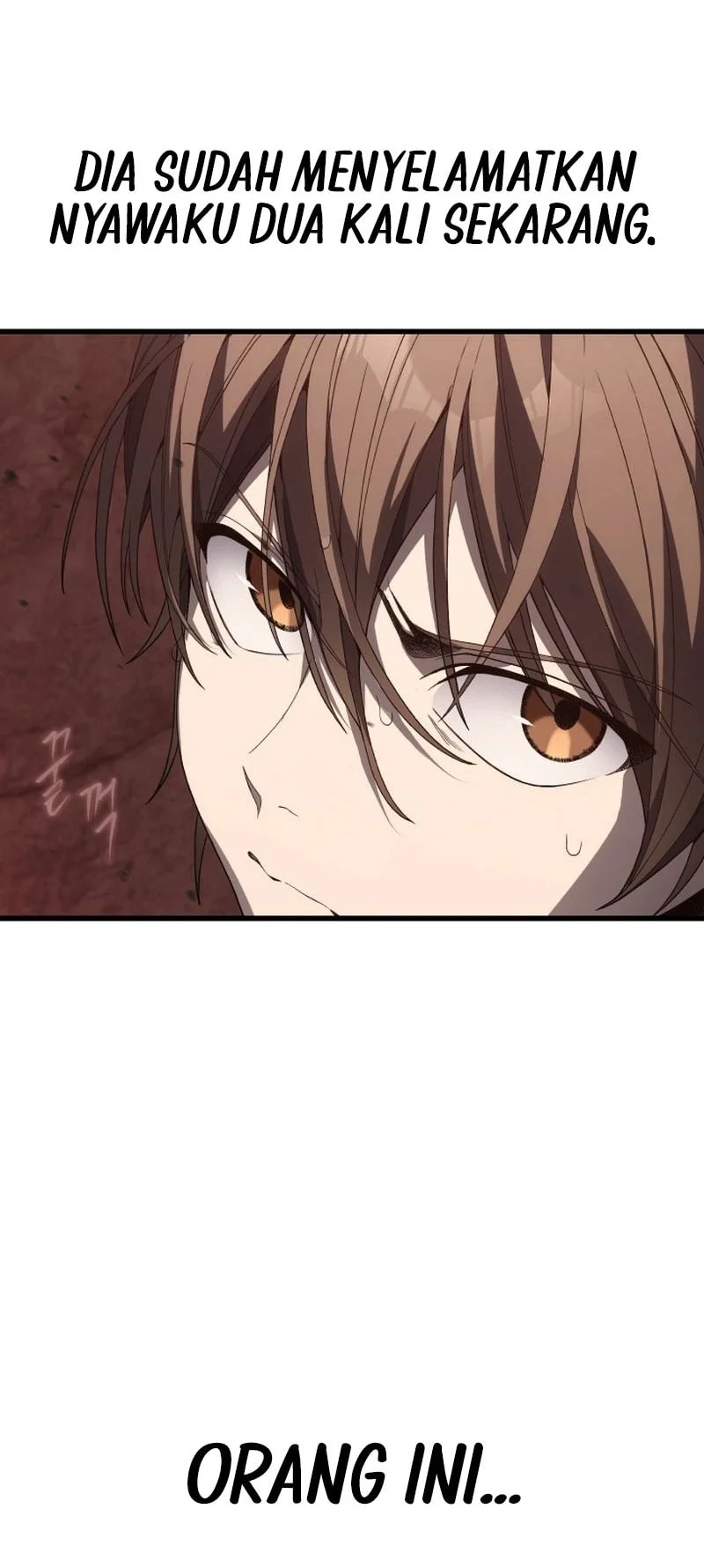 Sandmancer Of The Scorched Desert Chapter 7 Gambar 45