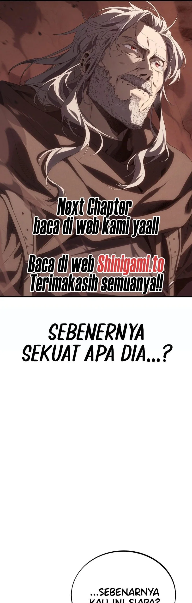 Sandmancer Of The Scorched Desert Chapter 7 Gambar 46