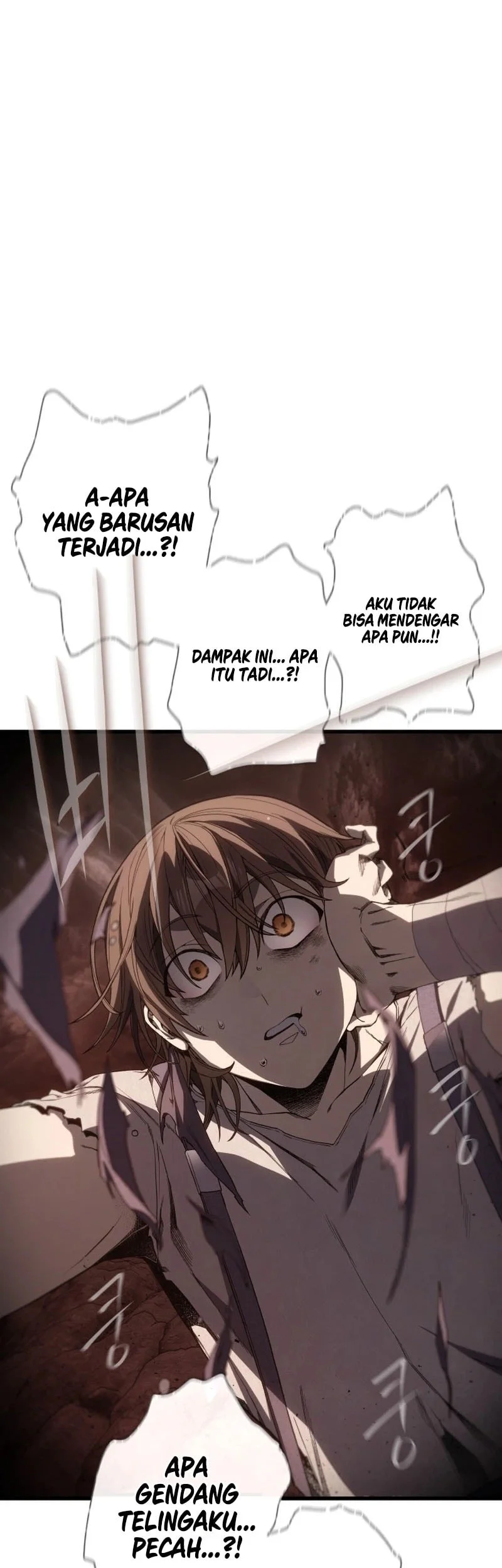 Sandmancer Of The Scorched Desert Chapter 7 Gambar 10