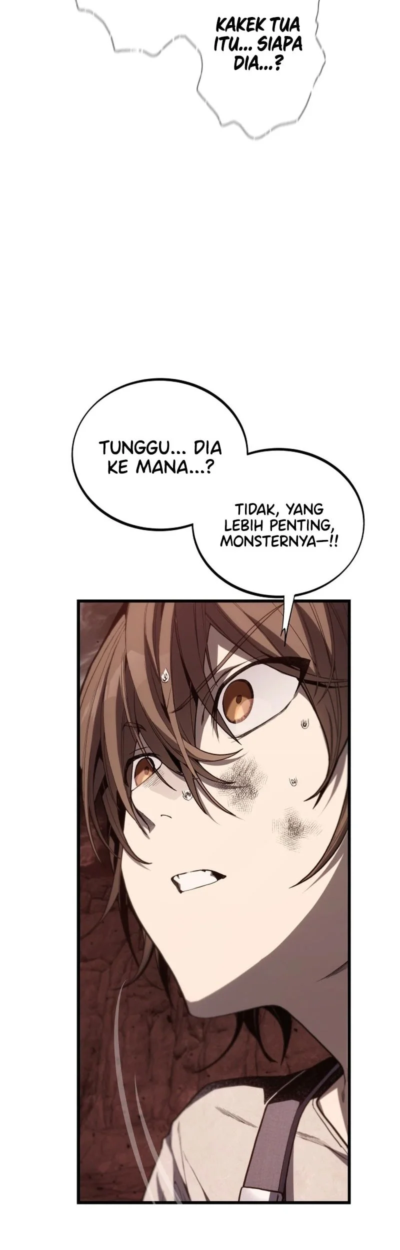 Sandmancer Of The Scorched Desert Chapter 7 Gambar 11