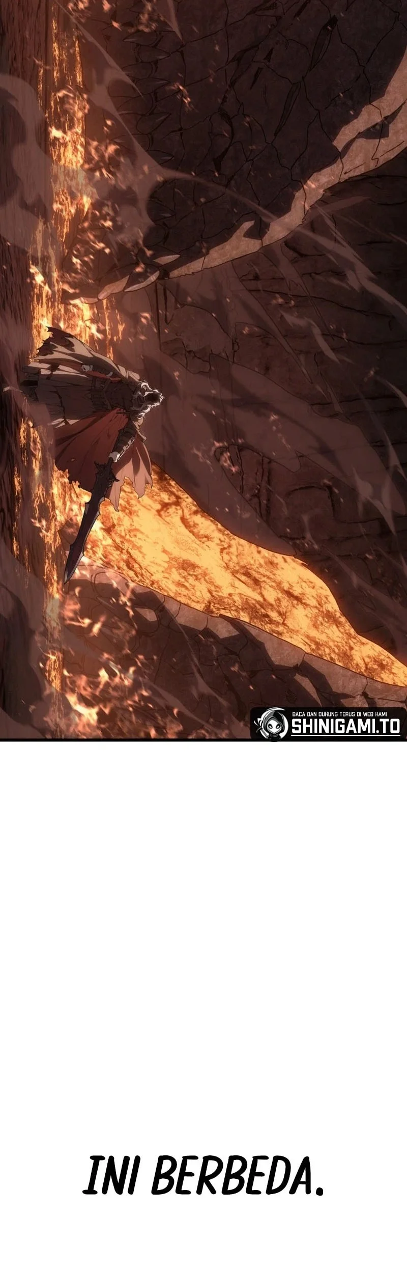 Sandmancer Of The Scorched Desert Chapter 7 Gambar 13