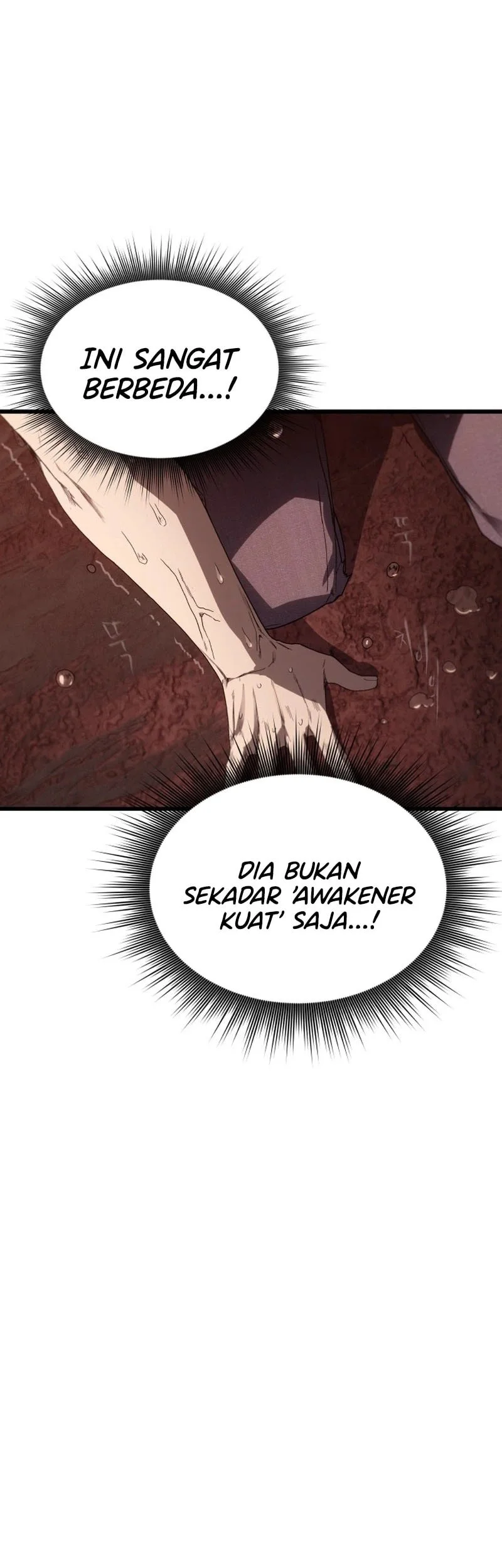 Sandmancer Of The Scorched Desert Chapter 7 Gambar 14