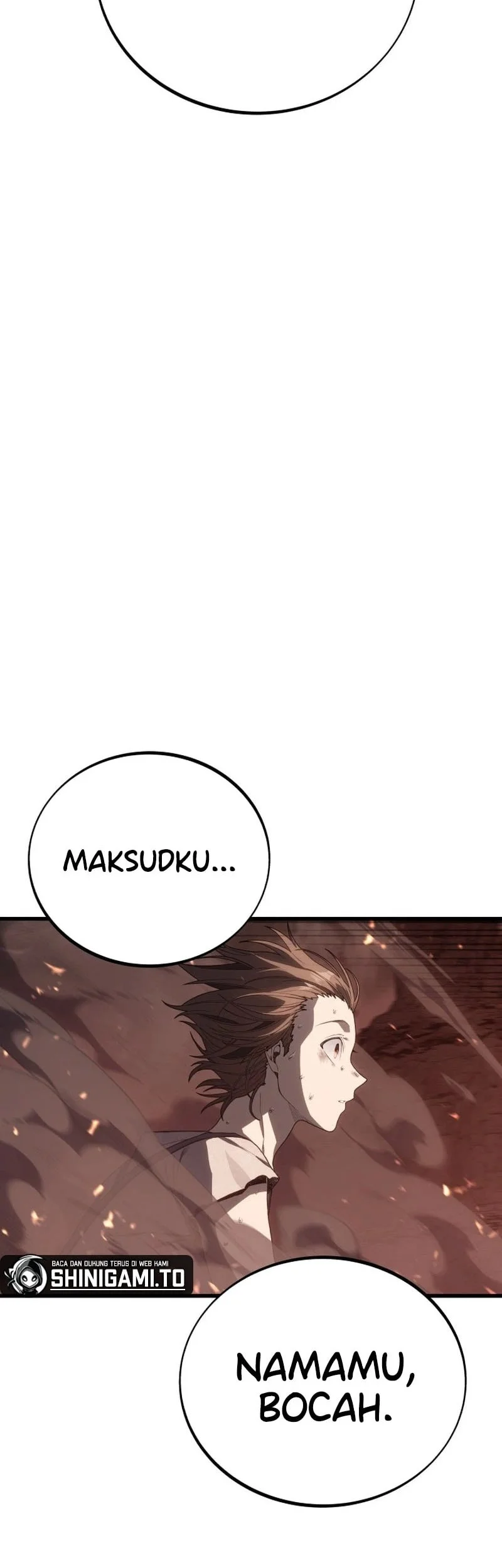 Sandmancer Of The Scorched Desert Chapter 7 Gambar 17