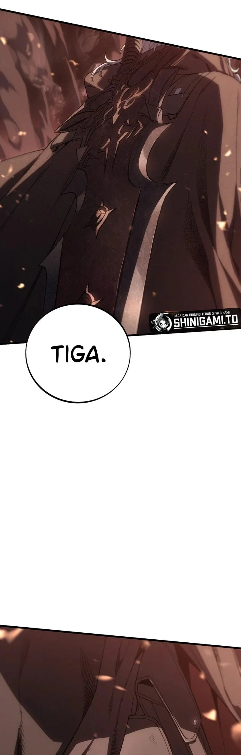 Sandmancer Of The Scorched Desert Chapter 7 Gambar 19