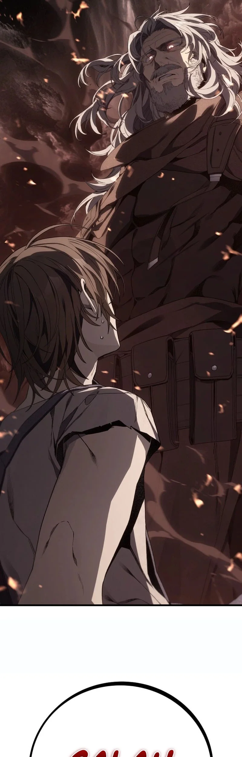 Sandmancer Of The Scorched Desert Chapter 7 Gambar 22