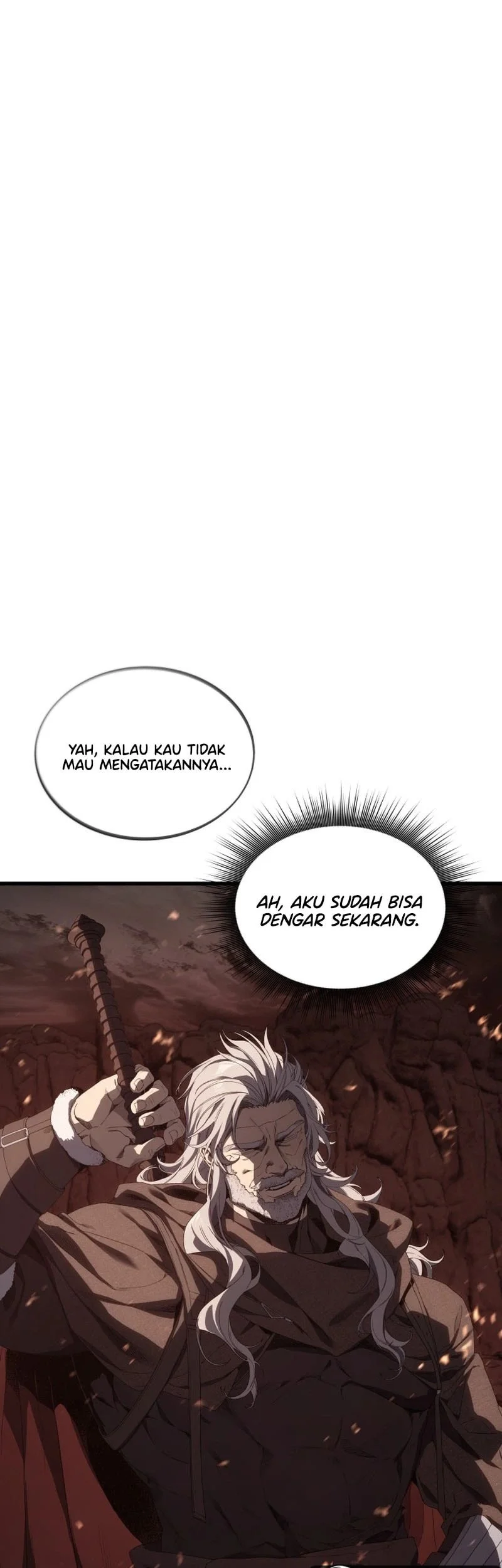 Sandmancer Of The Scorched Desert Chapter 7 Gambar 24