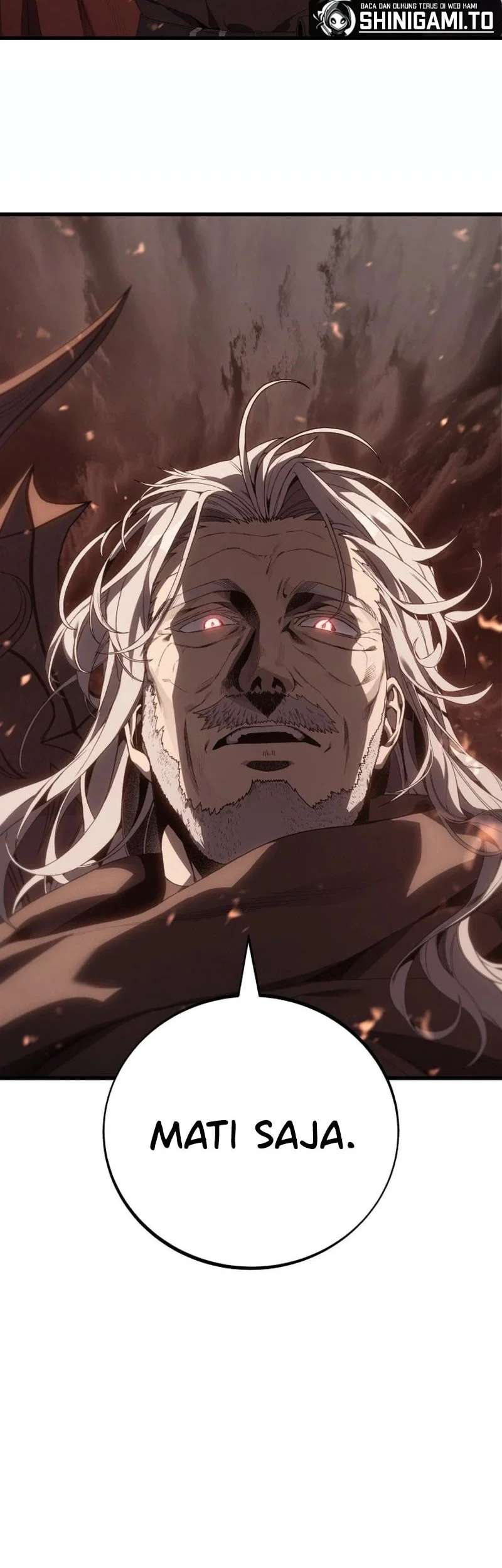 Sandmancer Of The Scorched Desert Chapter 7 Gambar 25