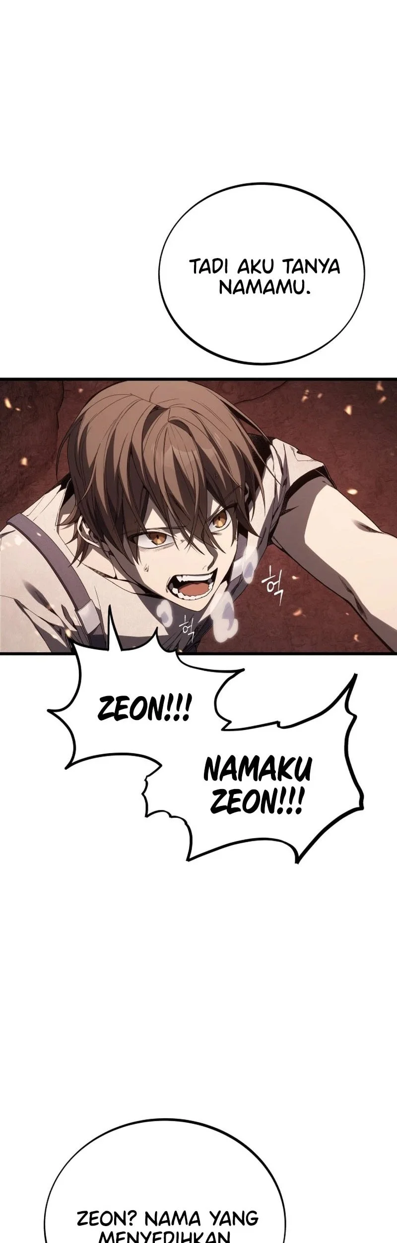 Sandmancer Of The Scorched Desert Chapter 7 Gambar 27