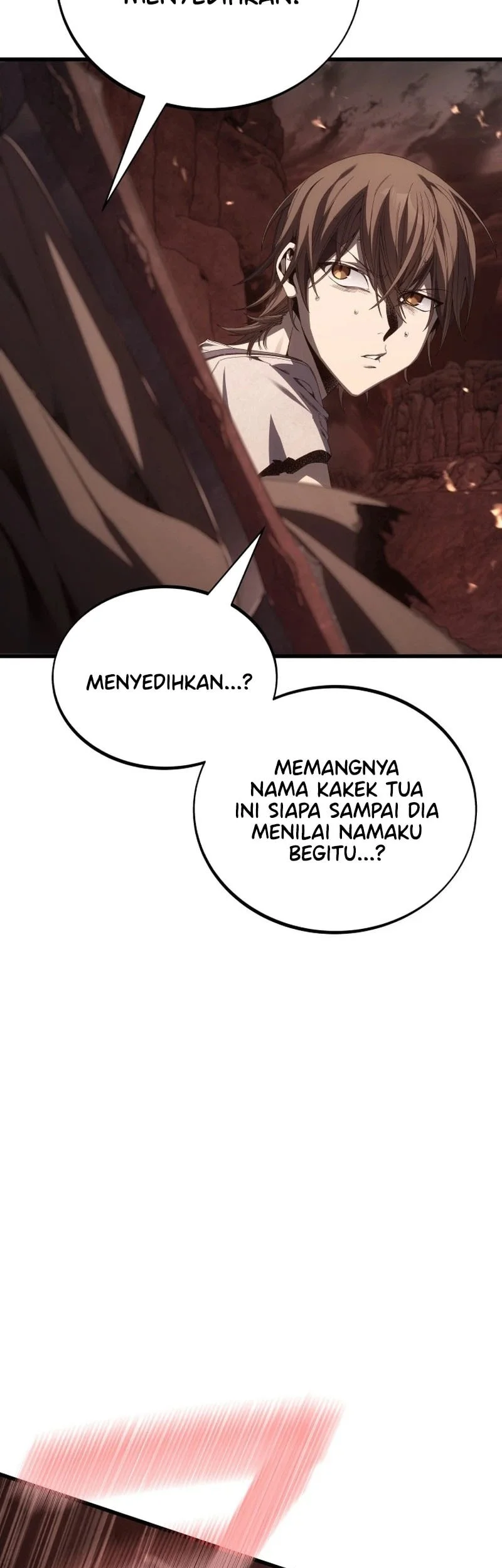 Sandmancer Of The Scorched Desert Chapter 7 Gambar 28