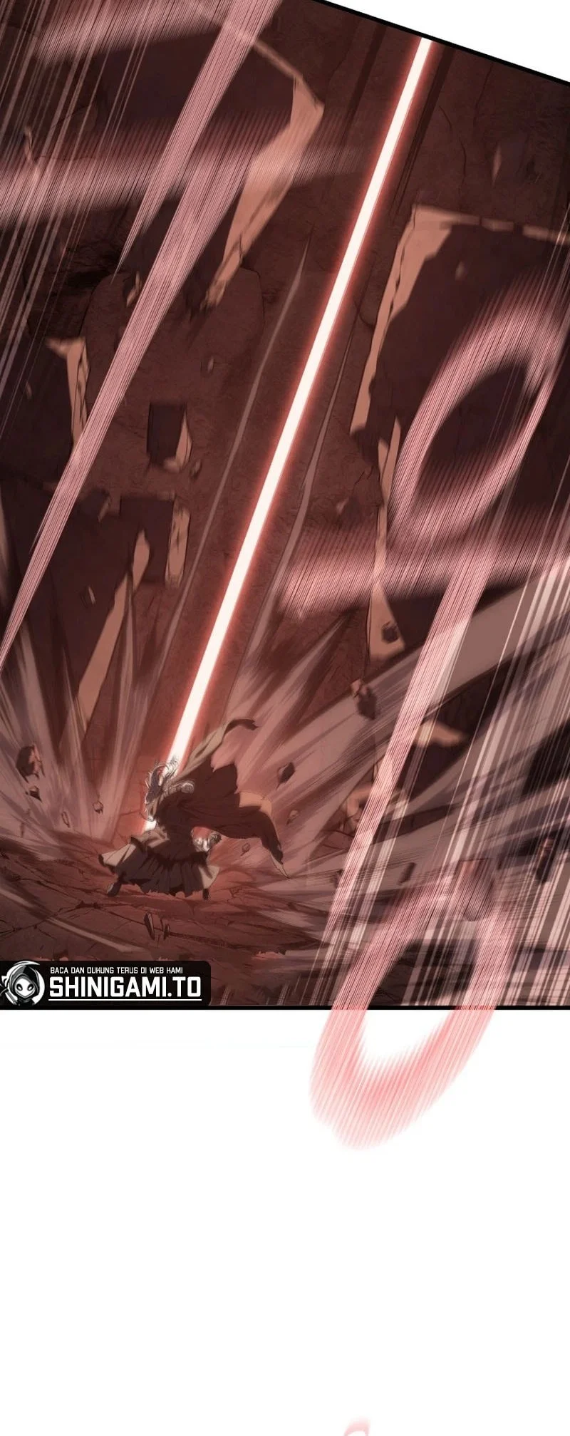 Sandmancer Of The Scorched Desert Chapter 7 Gambar 29