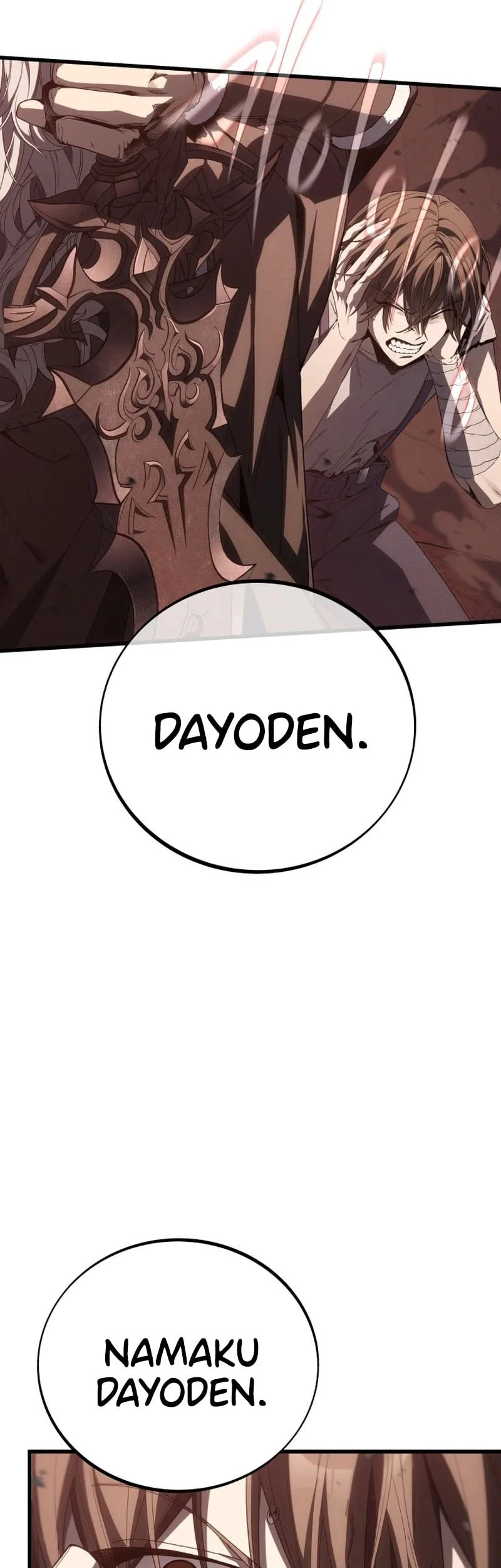 Sandmancer Of The Scorched Desert Chapter 7 Gambar 30