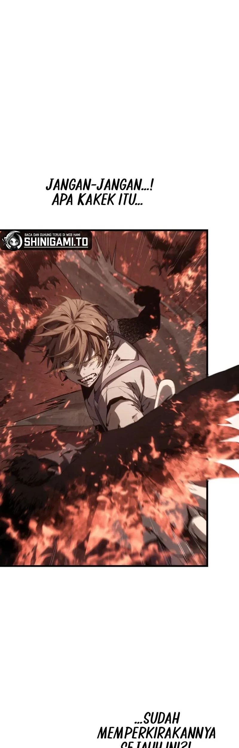 Sandmancer Of The Scorched Desert Chapter 8 Gambar 35