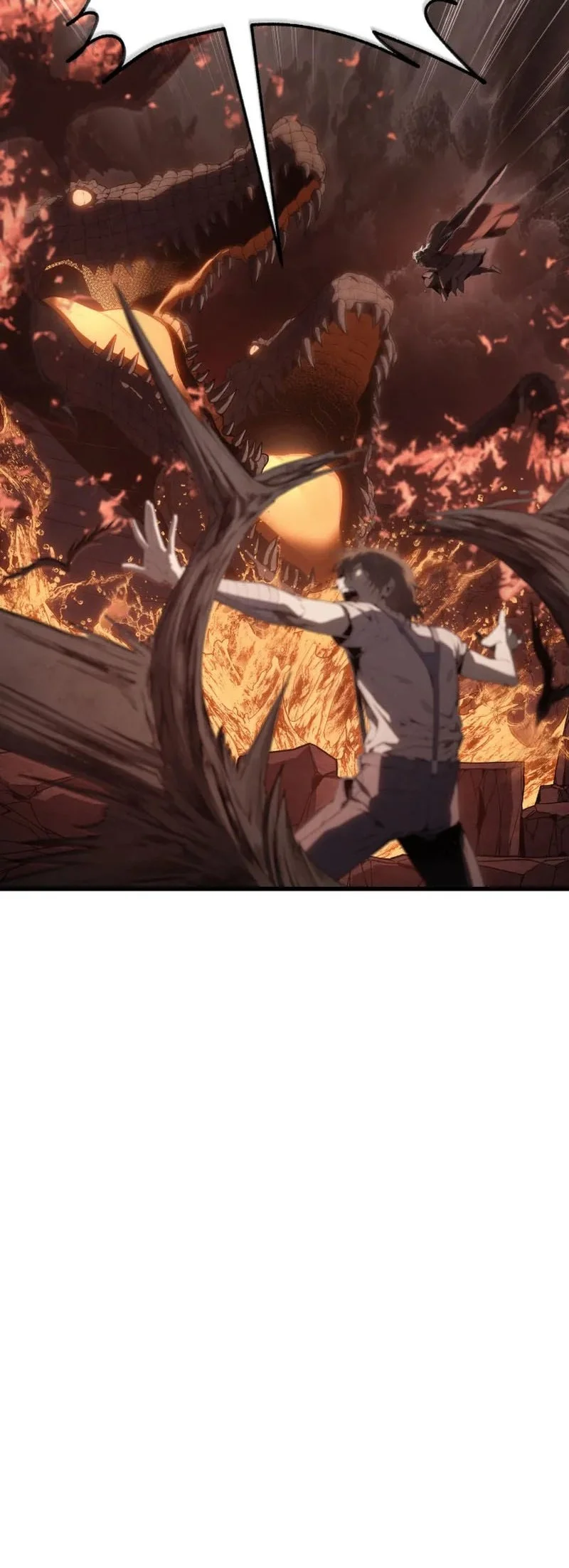 Sandmancer Of The Scorched Desert Chapter 8 Gambar 37